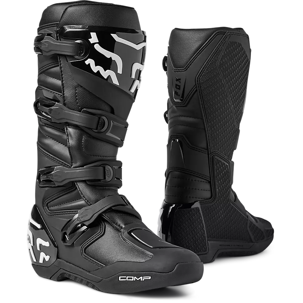 FOX COMP BOOTS