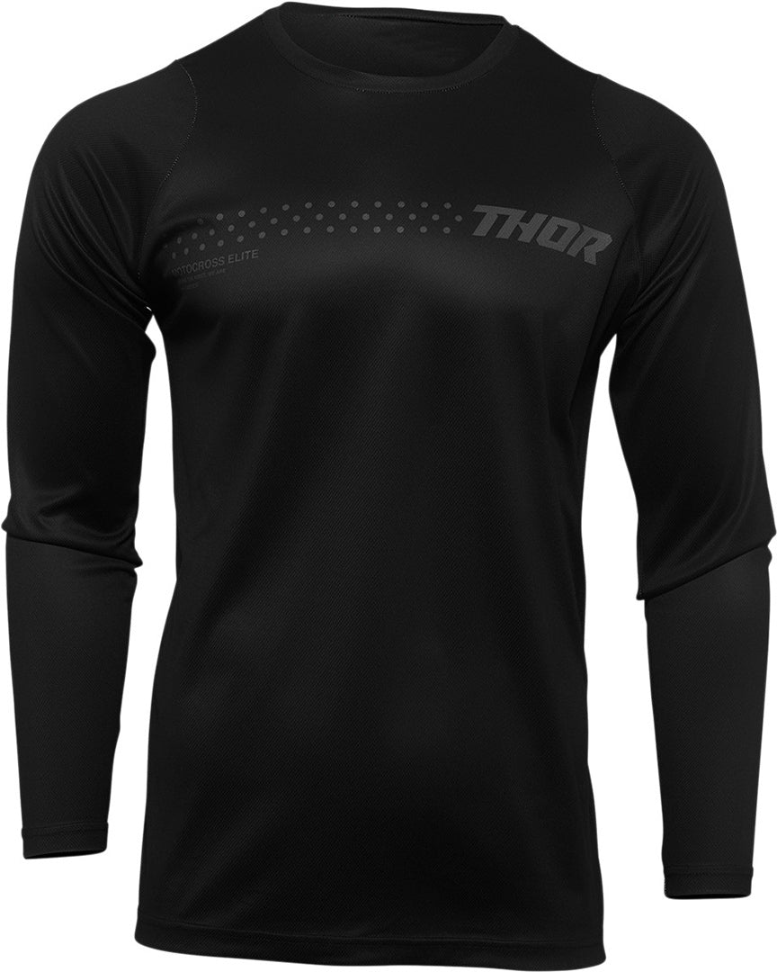 Thor Sector Minimal Motocross Jersey