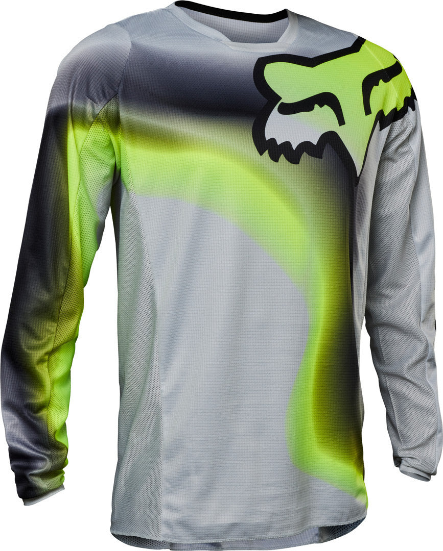 FOX 180 Toxsyk Motocross Jersey