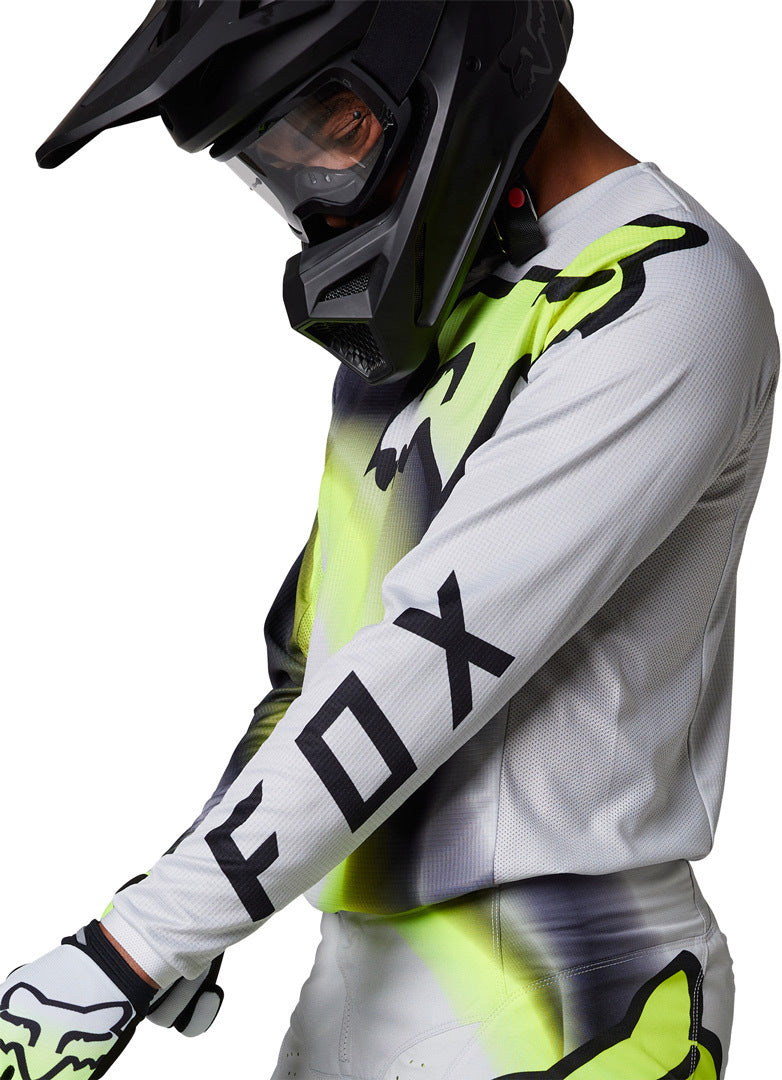 FOX 180 Toxsyk Motocross Jersey