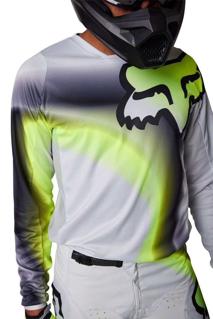 FOX 180 Toxsyk Motocross Jersey