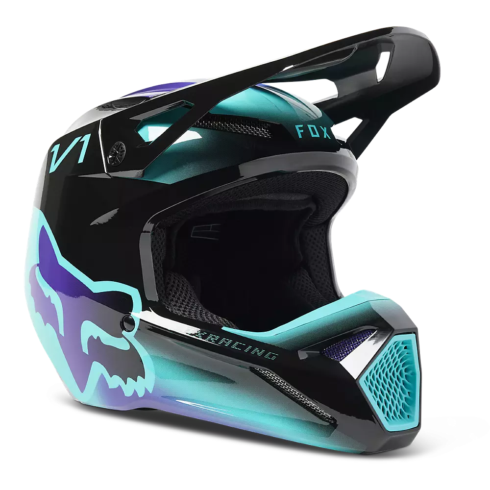 YOUTH V1 TOXSYK HELMET