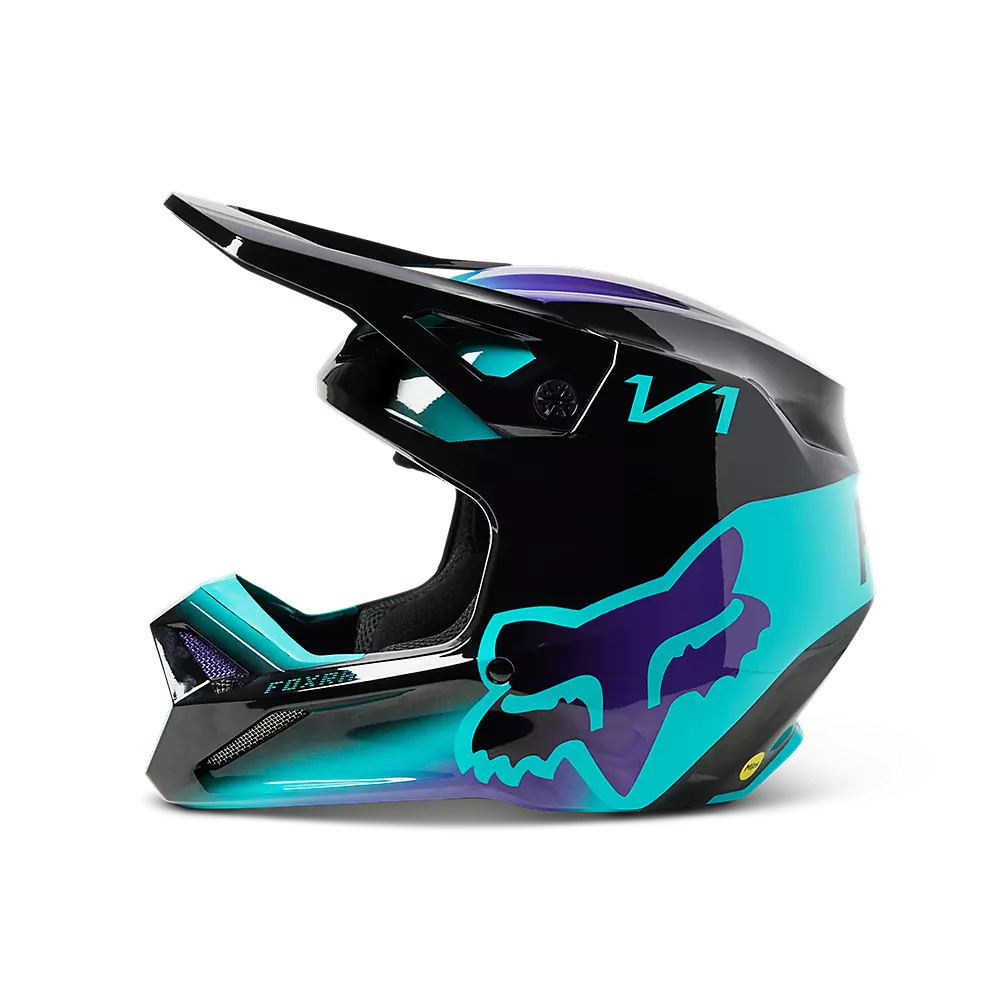 YOUTH V1 TOXSYK HELMET