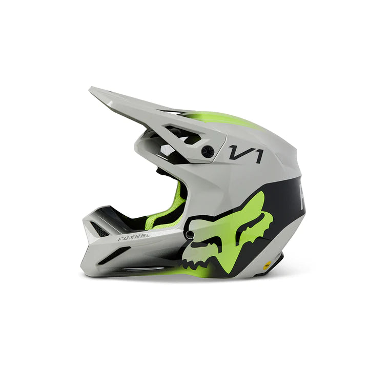Youth V1 Toxsyk Helmet