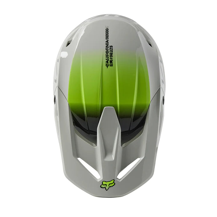 Youth V1 Toxsyk Helmet