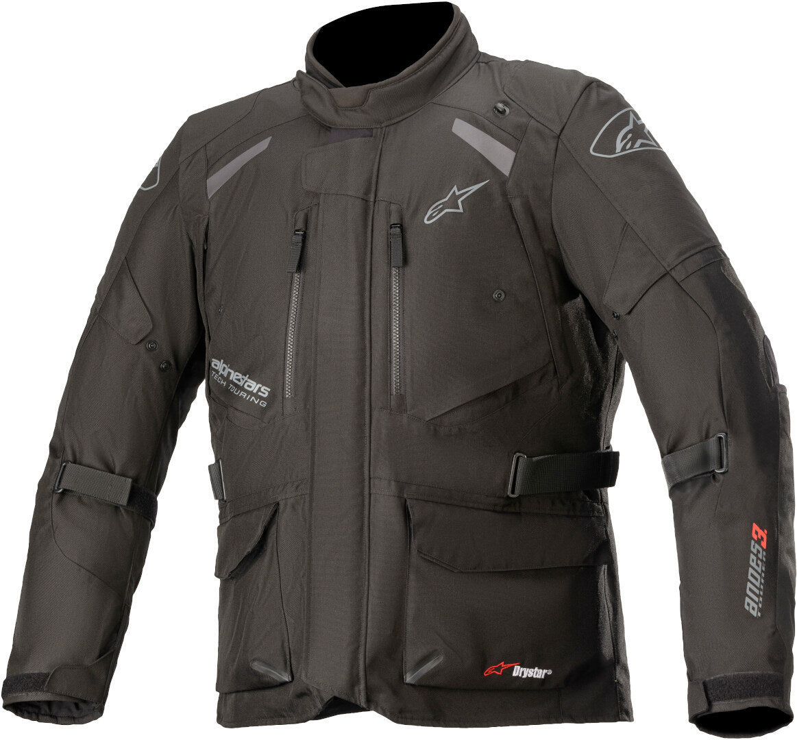 Alpinestars Andes V3 Drystar Motorcycle Textile Jacket