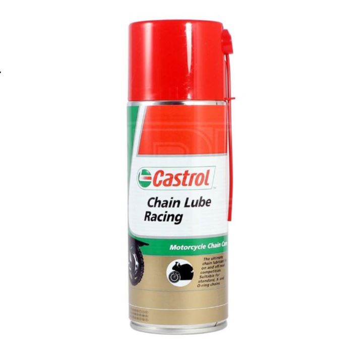 Castrol Chain Lube Racing