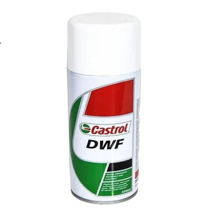 Castrol DWF 350ML