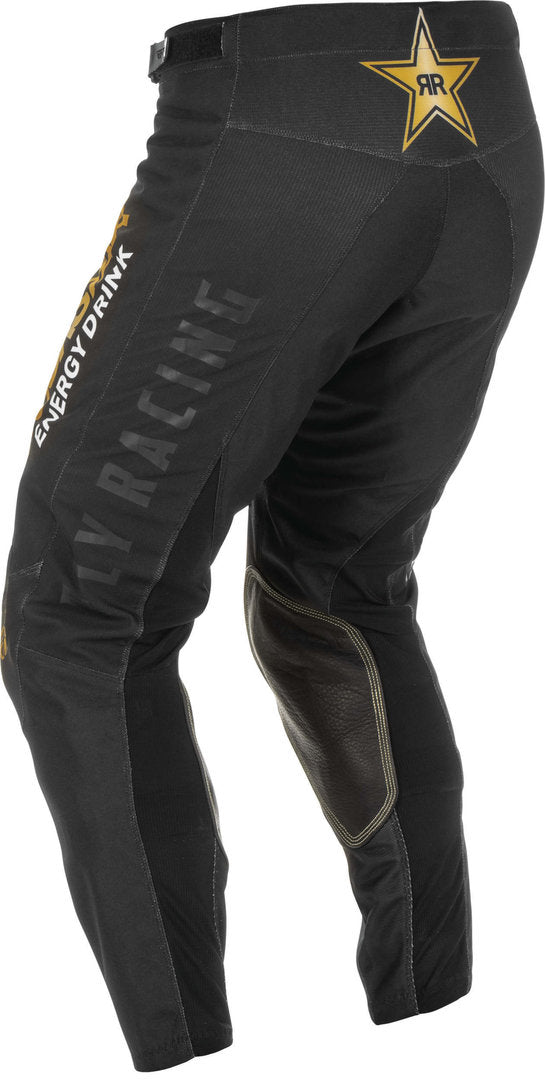 Fly Racing Kinetic Rockstar Motocross Pants