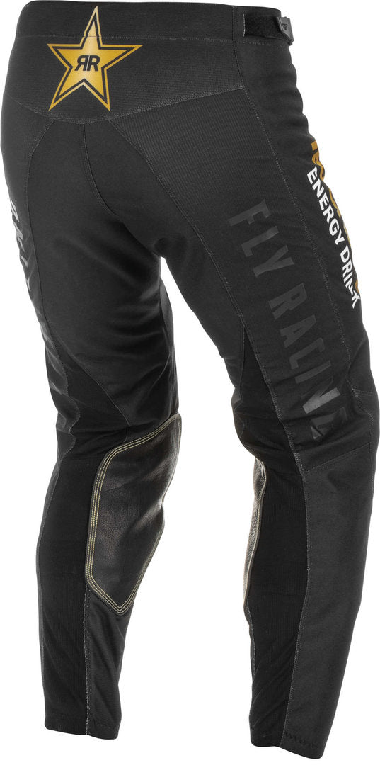 Fly Racing Kinetic Rockstar Motocross Pants
