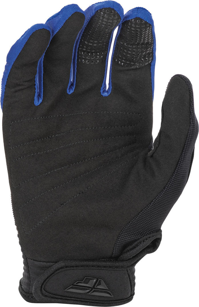 Fly Racing F-16 Motocross Gloves