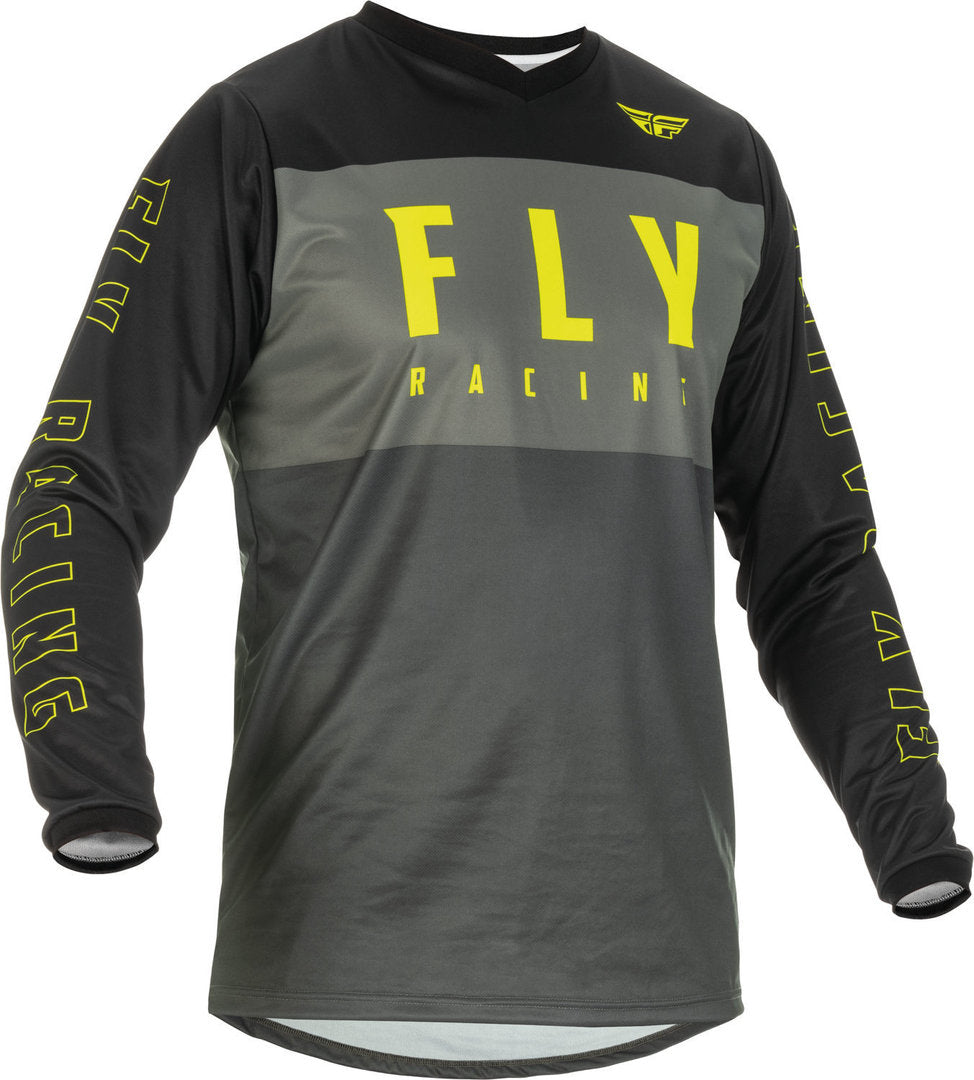 Fly Racing F-16 Motocross Jersey