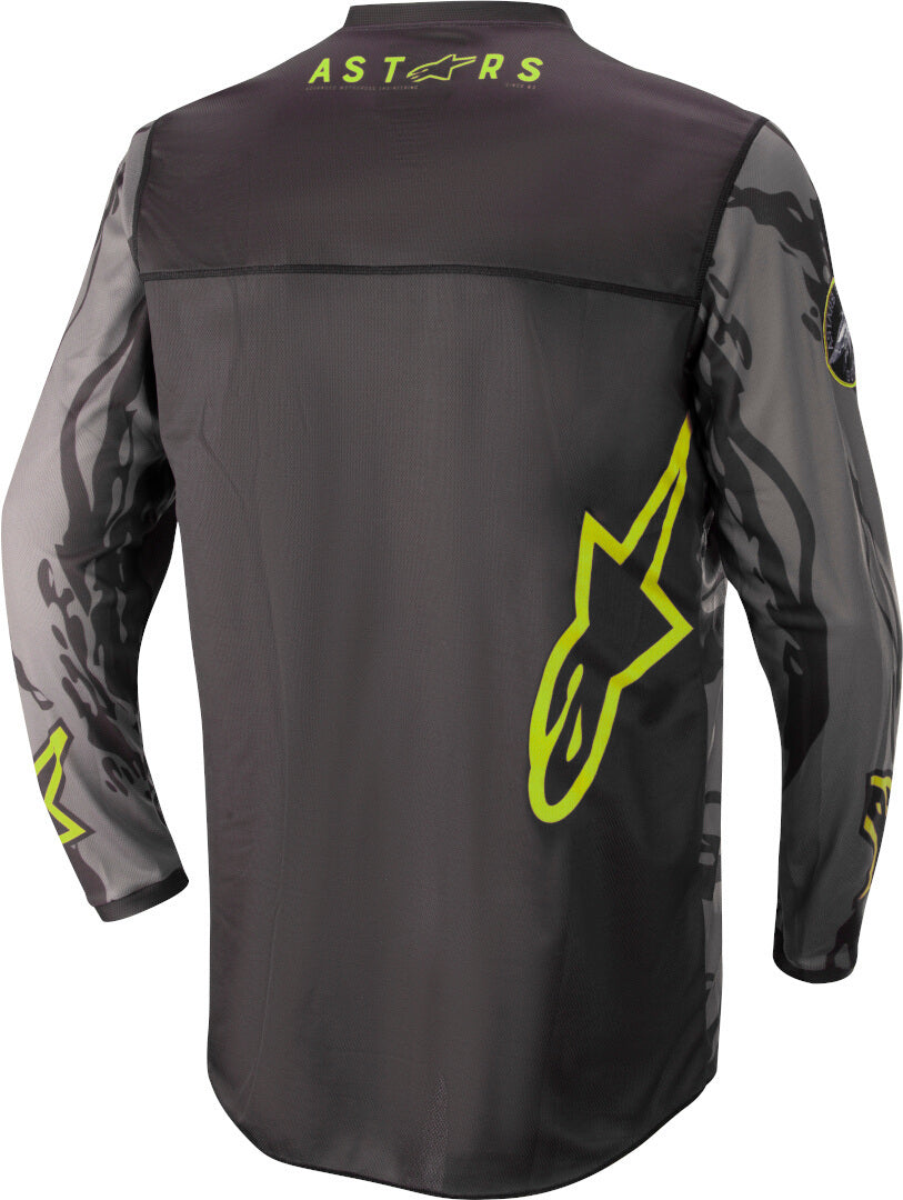 Alpinestars Racer Tactical Youth Motocross Jersey