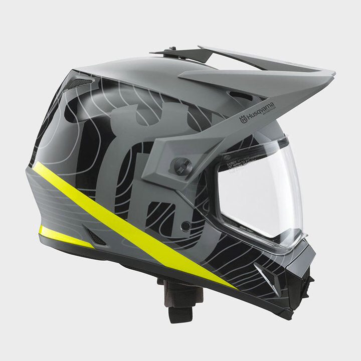 MX9 ADV HELMET ECE M/57-58