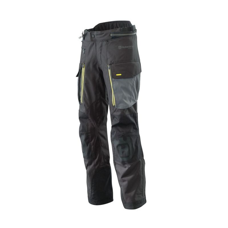 Husqvarna Scalar WP Pants