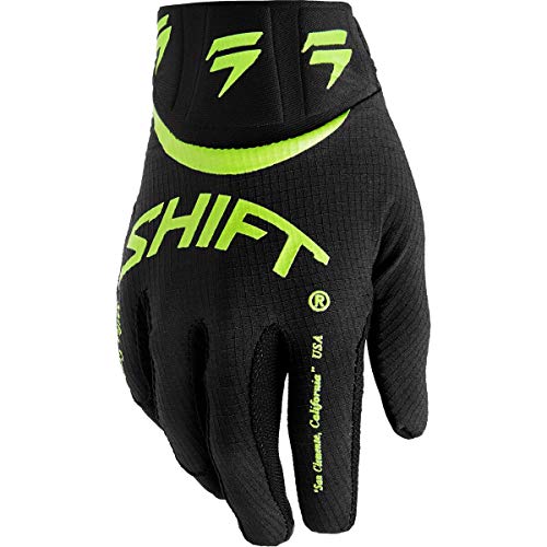 The Shift Youth Race Gloves