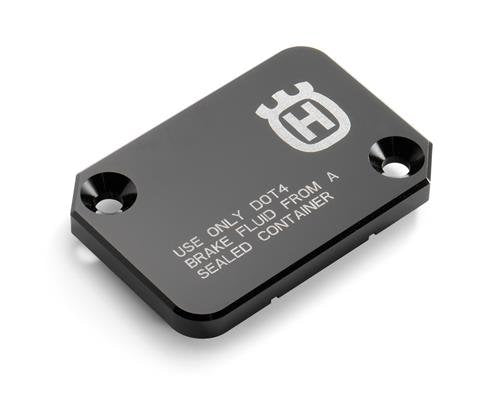 Husqvarna Vitpilen/Svartpilen 401 Brake Fluid Reservoir Cover 9081390300030