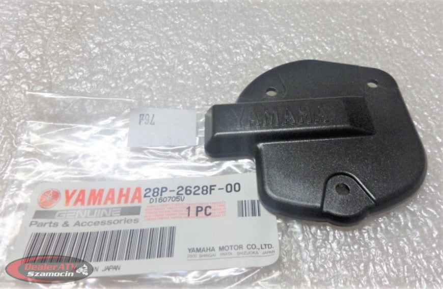 GEAR CAP 28P-2628F-00-00