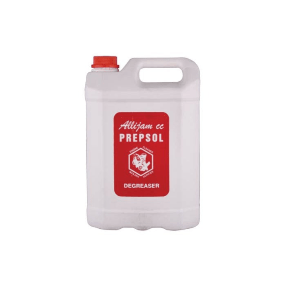 Prepsol Degreaser 5L