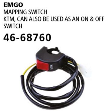 EMGO Mapping Switch