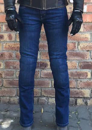 Metalize Ladies ET Venus Jeans