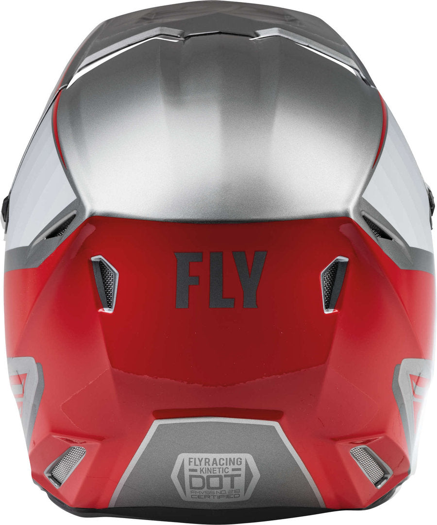 Fly Racing Kinetic Drift Motocross Helmet