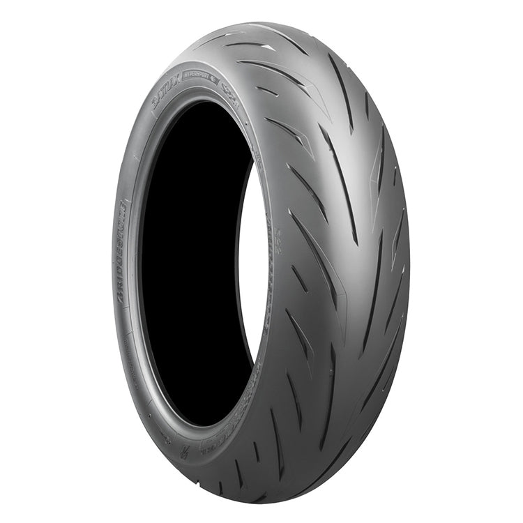 Bridgestone Battlax Hypersport S22 – 190/50/17 Tyre