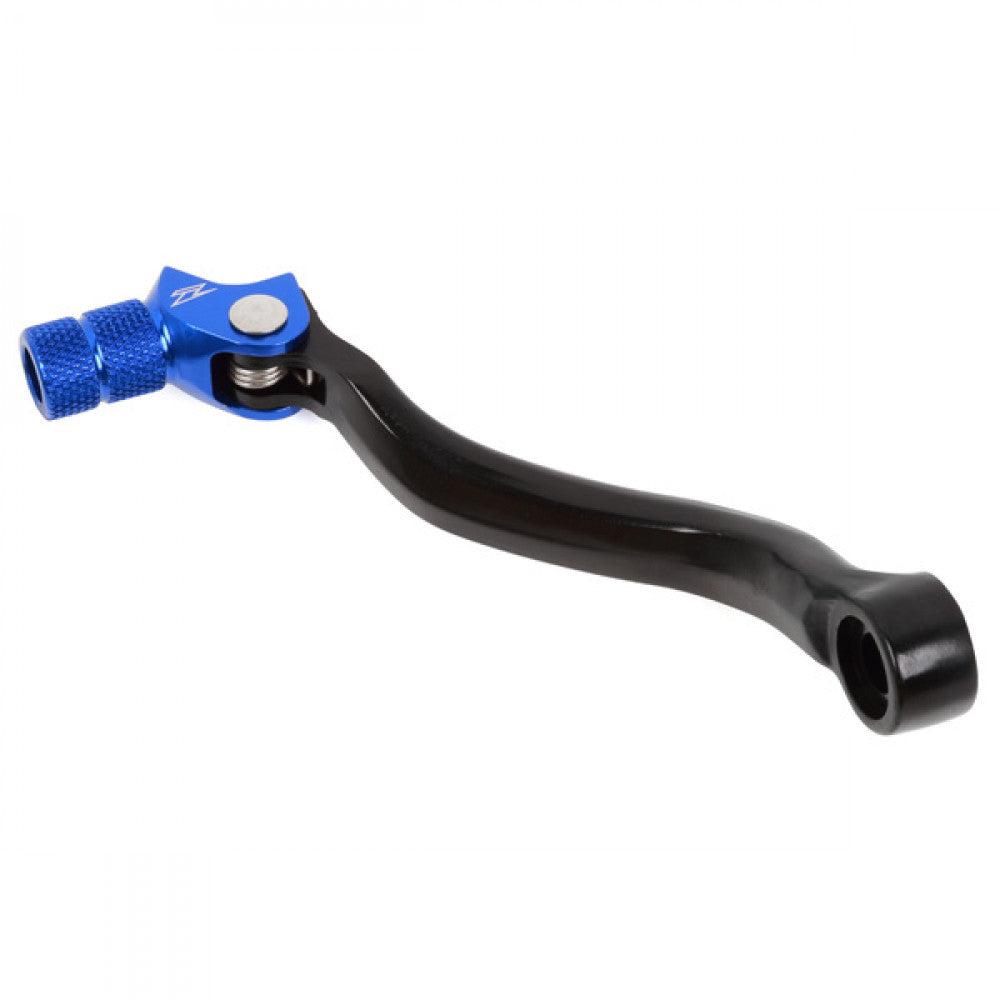 ZETA Forged Shift Lever HQV.-FC Blue ZE90-4416