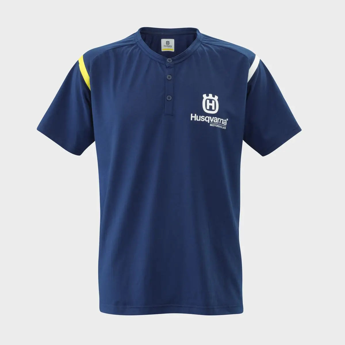 HUSQVARNA OEM TEAM POLO