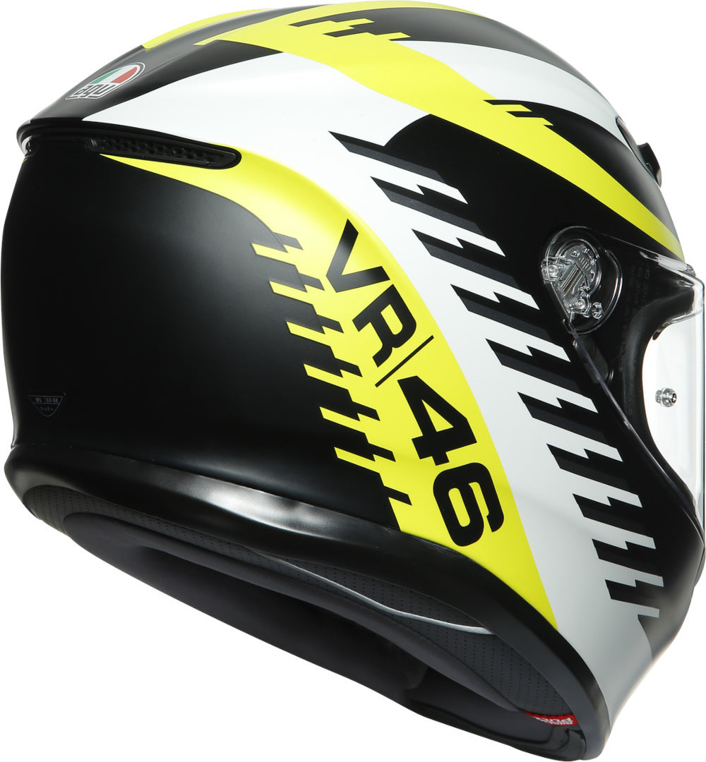 AGV K6 RAPID 46