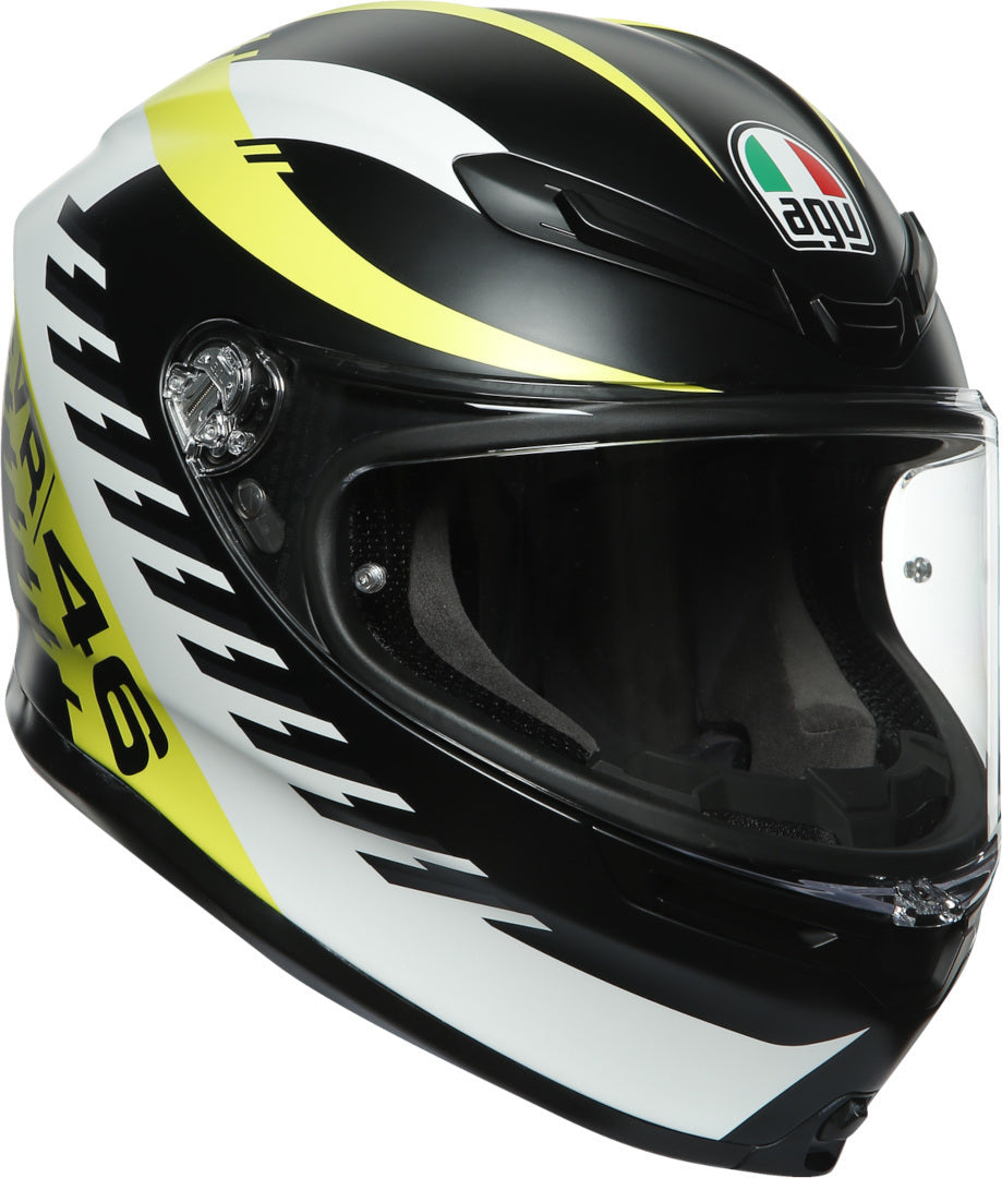 AGV K6 RAPID 46