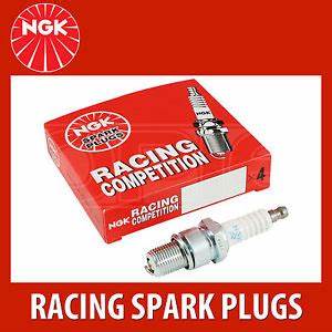 NGK SPARK PLUGS LFR SERIES