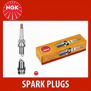 NGK SPARK PLUGS CPR SERIES