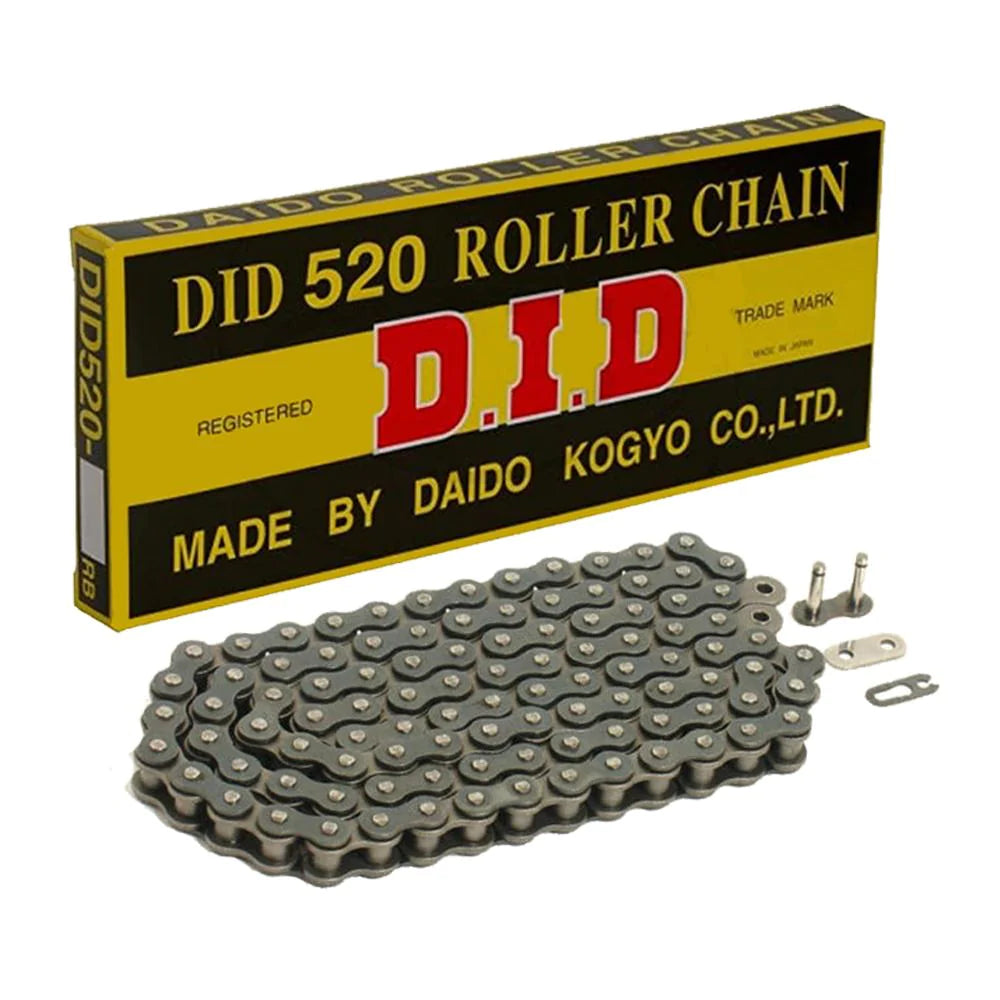 DID Chain 520 120L -Standard