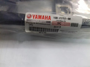 SWING ARM RUBBER SEAL GUARD 1S8-F2151-00