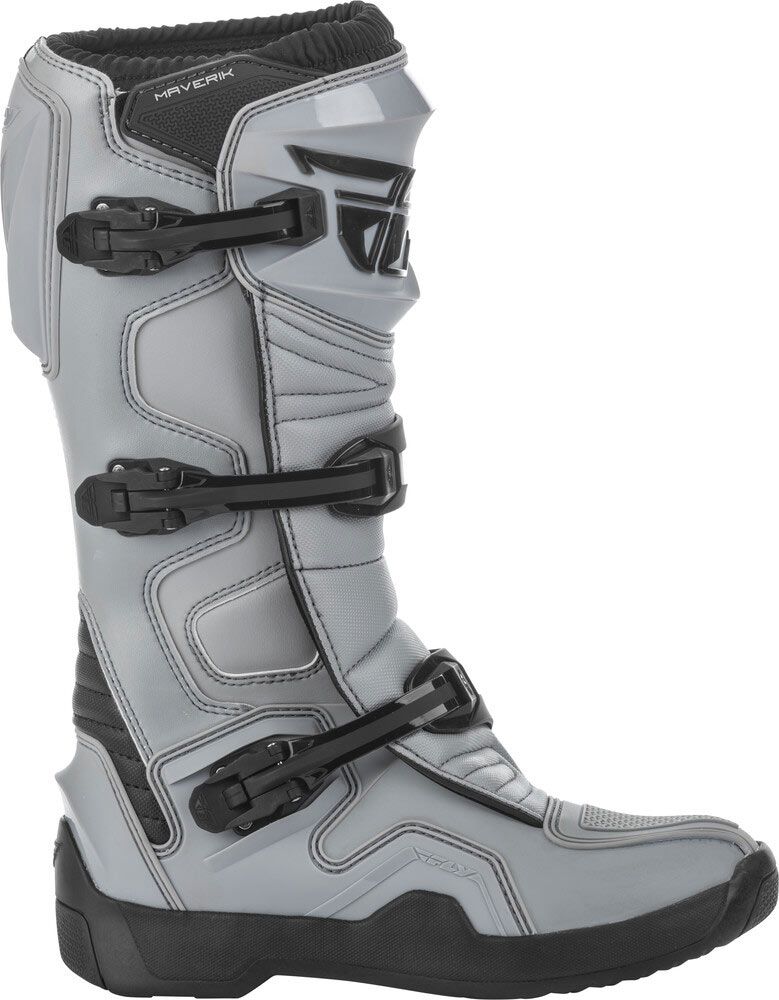 FLY MAVERIK BOOT GREY/BLACK