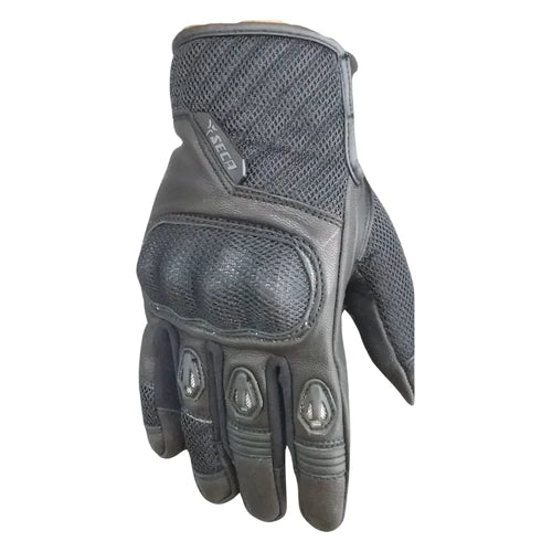 2XL SECA 1103 LEATHER GLOVE