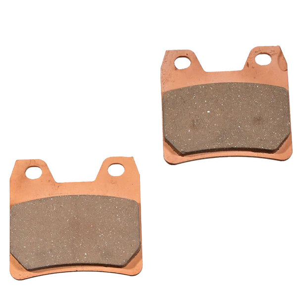 Brake Pads GOLDFREN FA348/S3