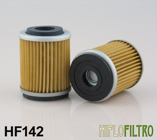 HIFLO OIL FILTER HF142