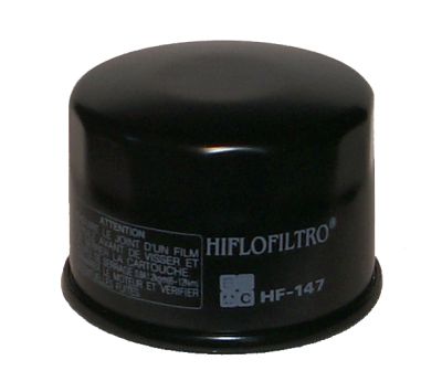 Hiflo Oil Filter HF147