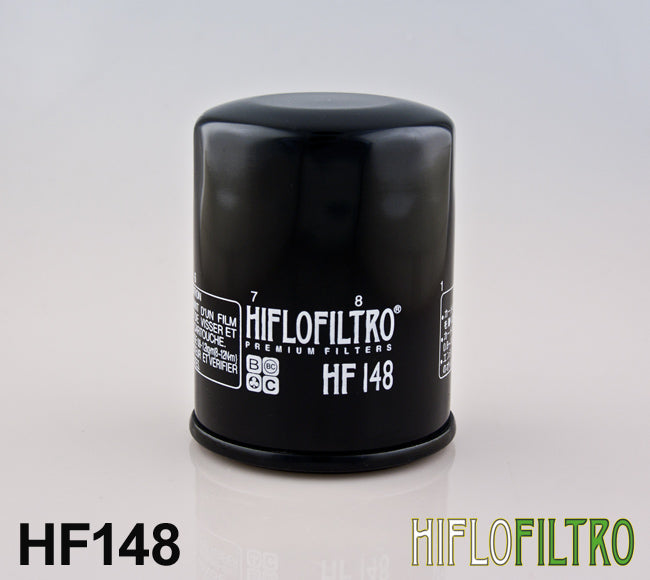 HIFLO OIL FILTER HF148