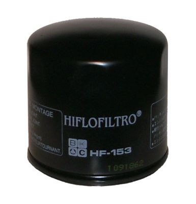 HIFLO OIL FILTER HF153