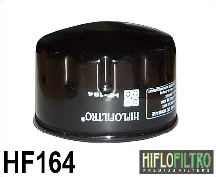 HIFLO OIL FILTER HF164