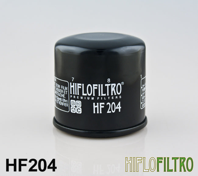 Hiflo Oil Filter HF204