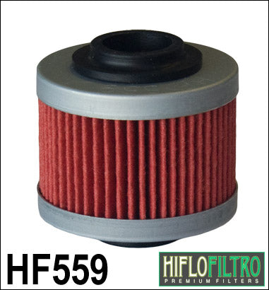 HIFLO OIL FILTERS HF559