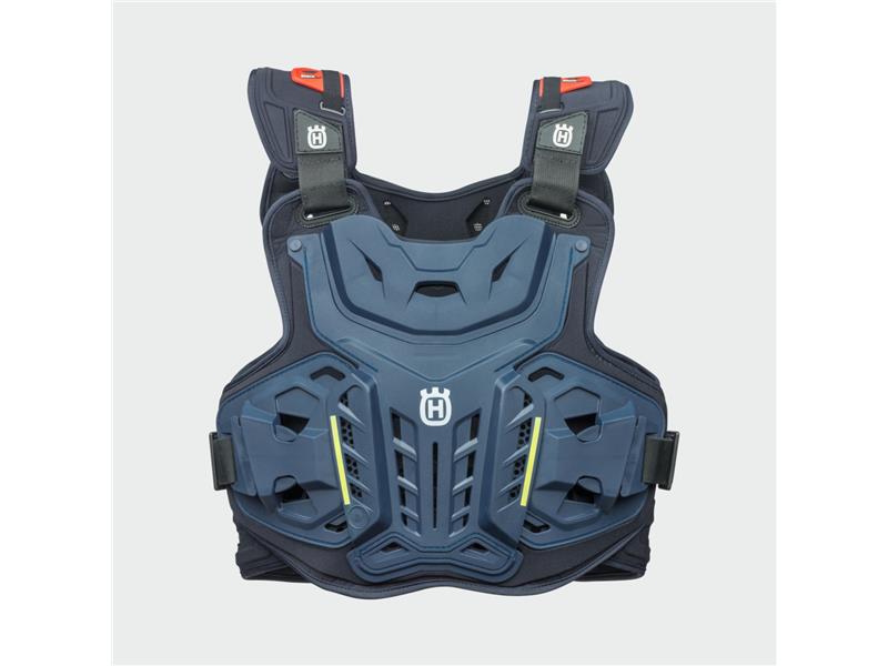 Neck Brace Youth Husqvarna Clothing Husqvarna Chest Protector