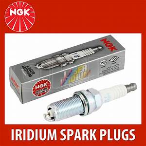 NGK SPARK PLUGS IFR SERIES