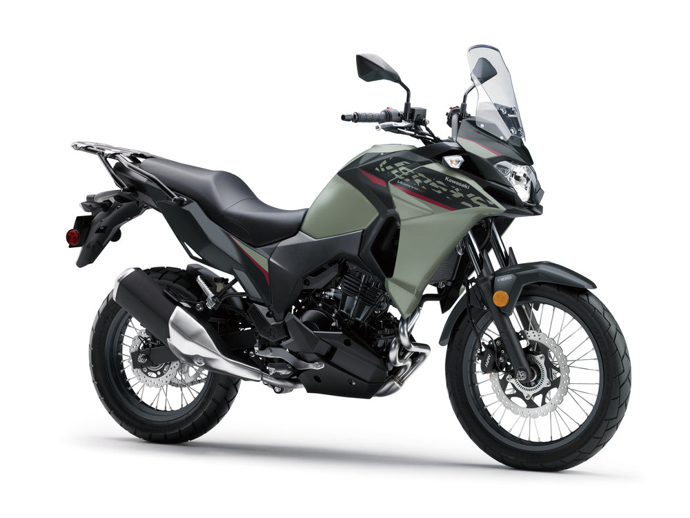 Kawasaki Versys-X 300 | 2023