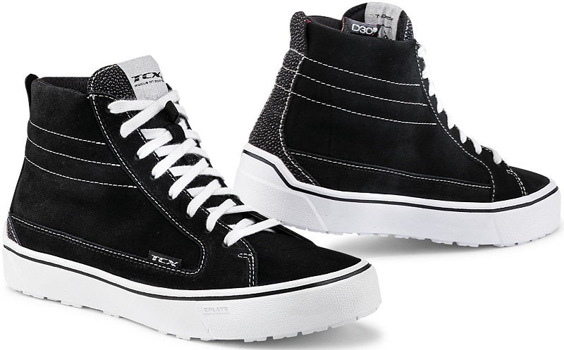 TCX Street 3 Air Ladies Motorcycle Shoes
