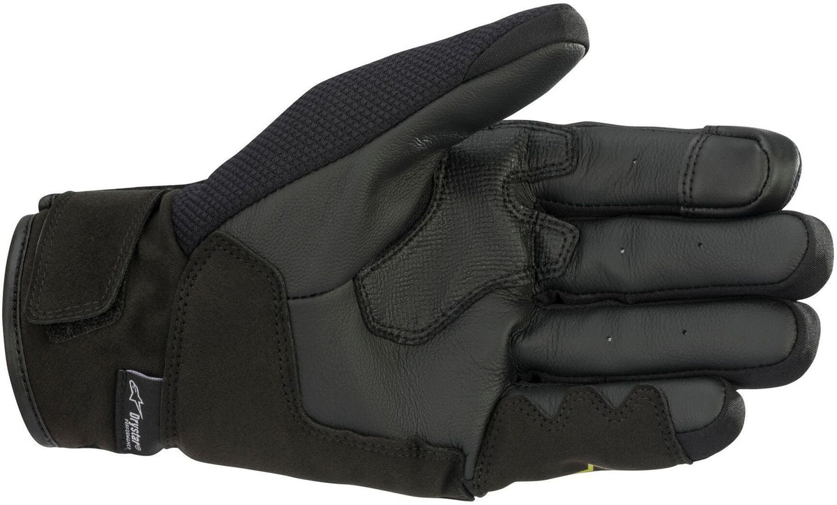 Alpinestars S Max Drystar Motorcycle Gloves